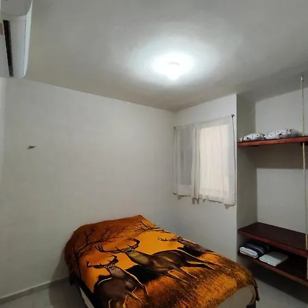 Apartment Departamento Brisa Del Mar Tulum