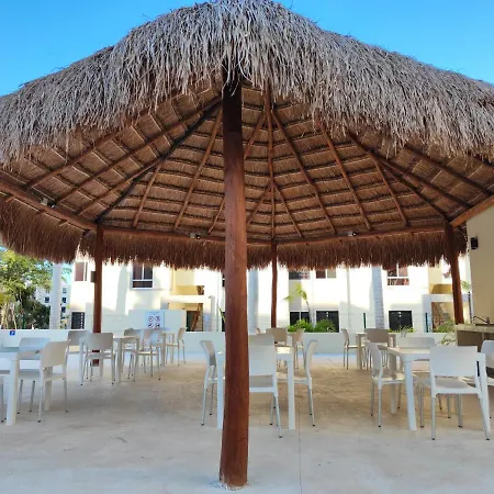Departamento Brisa Del Mar Apartment