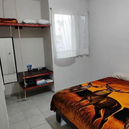 Apartment Departamento Brisa Del Mar Tulum