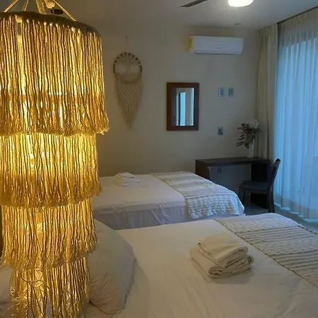 Apartment Etnica Ku-by Baak A1 *