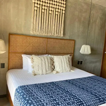 Tuk Apartment