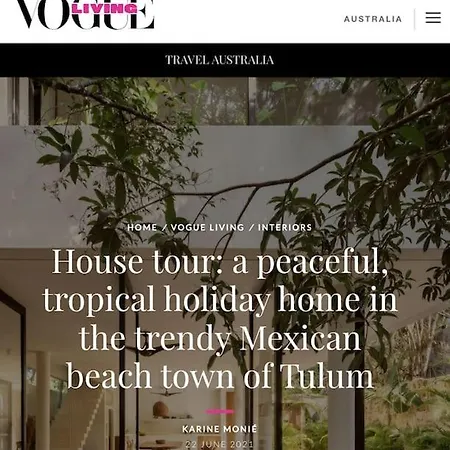 Casa Areca: Award-winning Architectural With Concierge *