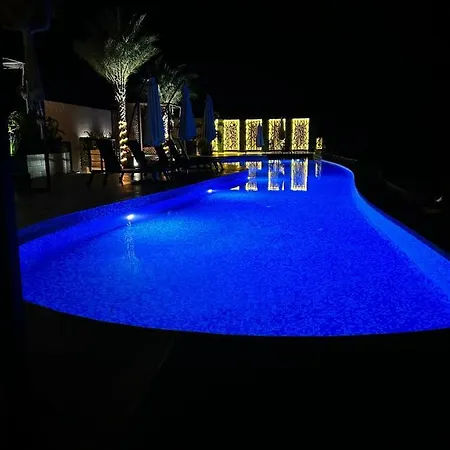 Apartment Vip Experience