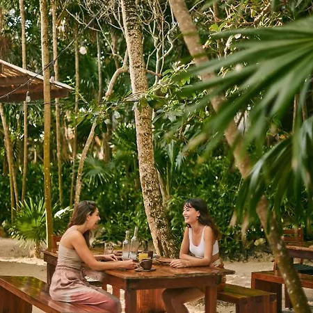 Our Habitas - Adults Only Hotel