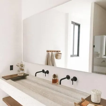 Cosy Penthouse For Family With Amenities In Aldea Zama Apartment *