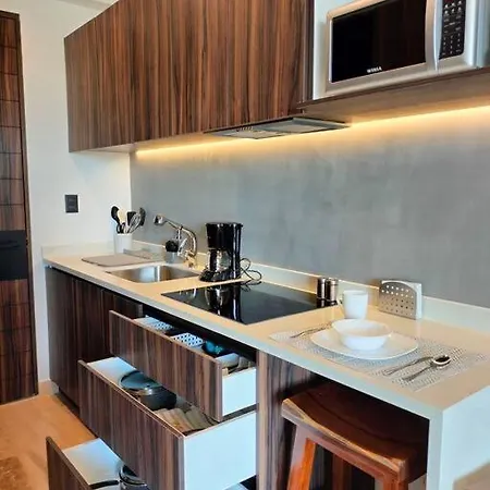 Excellence Studio For Rent In Palais P404