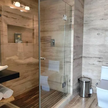 Apartment Excellence Studio For Rent In Palais P404 *