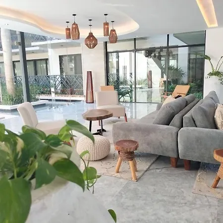 Apartment Excellence Studio For Rent In Palais P404 Tulum