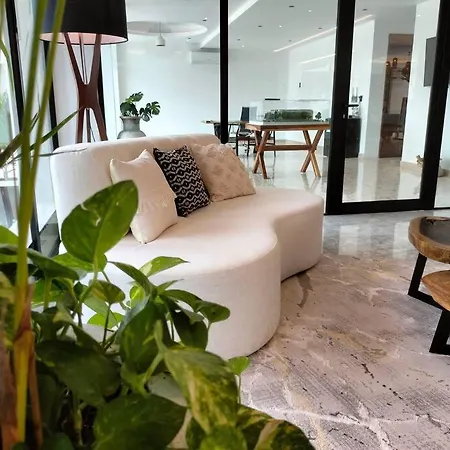 Excellence Studio For Rent In Palais P404 * Tulum