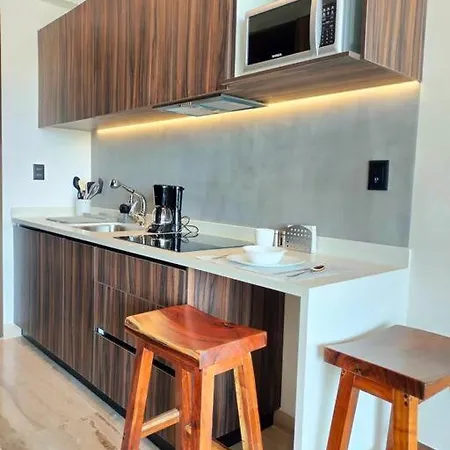 Excellence Studio For Rent In Palais P404 Apartment *