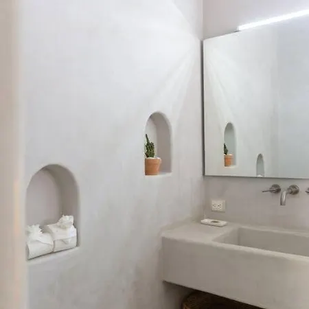 Casa Purusha Exquisit Vibes 4 Bed Private * Tulum