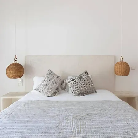 Villa Casa Purusha Exquisit Vibes 4 Bed Private *