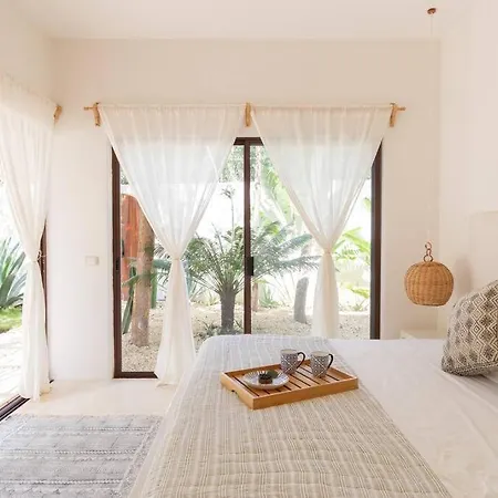 Casa Purusha Exquisit Vibes 4 Bed Private * Tulum