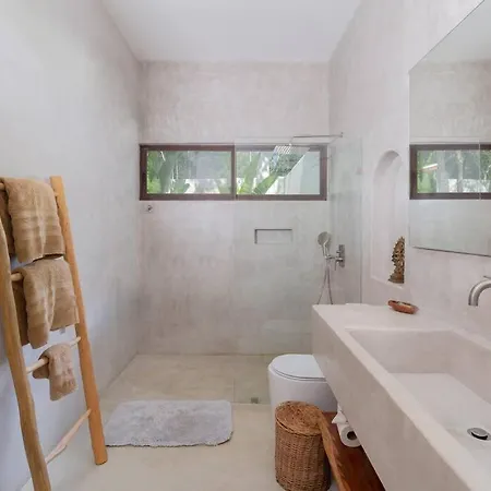 Casa Purusha Exquisit Vibes 4 Bed Private Villa