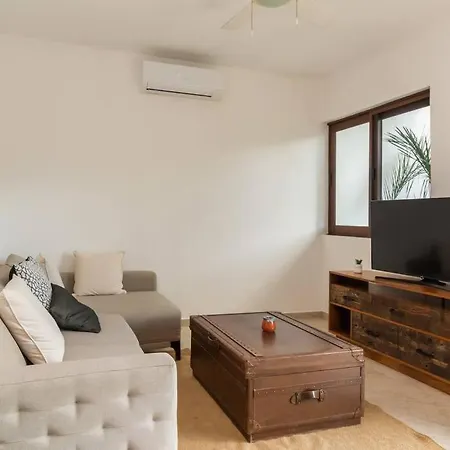 Departamento Aldea Zama Lunata