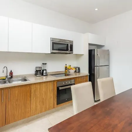 Departamento Aldea Zama Lunata
