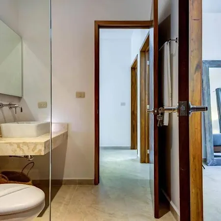 Departamento Aldea Zama Lunata Apartment *