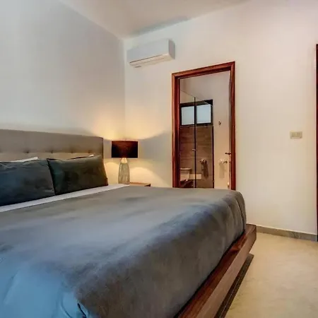 Departamento Aldea Zama Lunata * Tulum