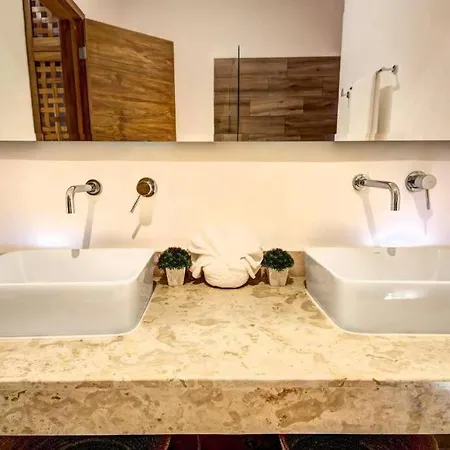 Departamento Aldea Zama Lunata * Tulum