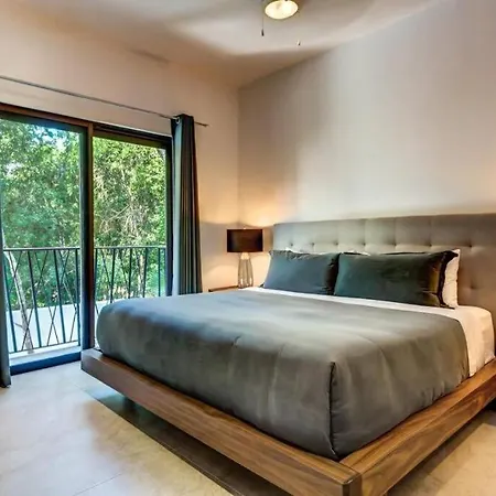 Apartment Departamento Aldea Zama Lunata *