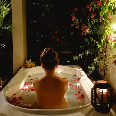 Luz De Luna Tulum