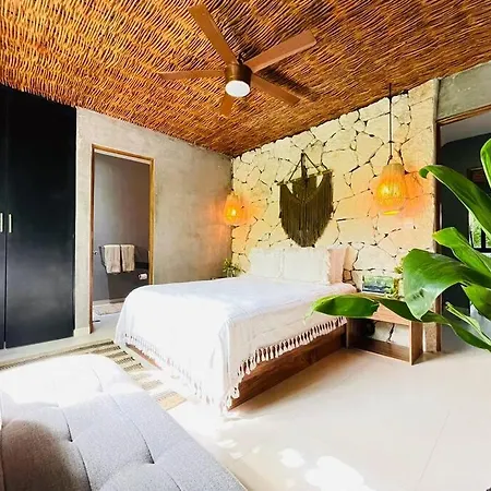 Villa Luz De Luna *