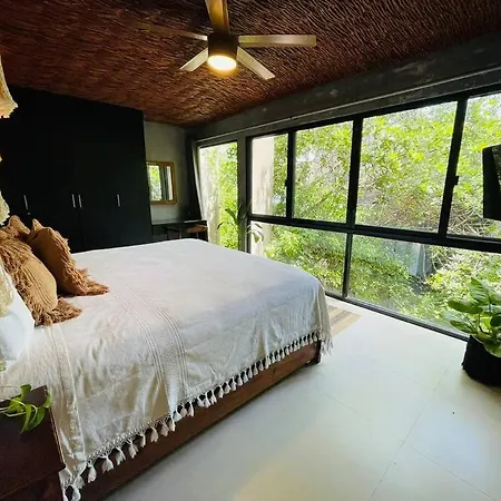 Luz De Luna Tulum