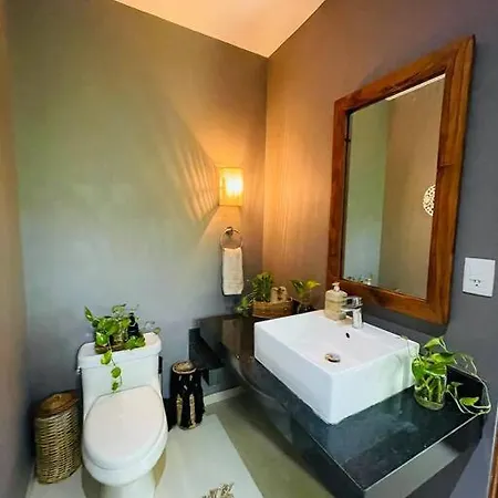 Luz De Luna Villa Tulum