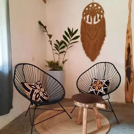 Casa Naia Guest house Tulum