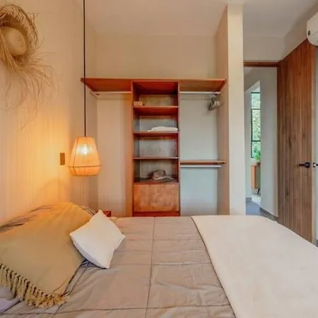 Antique House At Shiva's - Villa Tulum