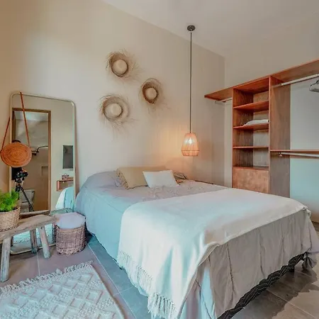 Antique House At Shiva's - * Tulum