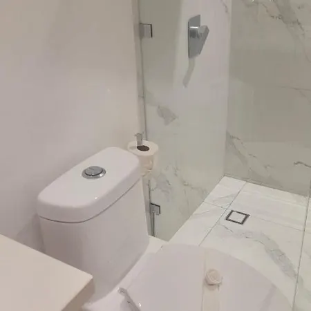 Apartment Mistiq Largest Ph With Gym, Club Shuttle & Fast Wifi Tulum