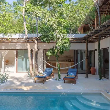 Casa Purusha Exquisit Vibes 4 Bed Private *