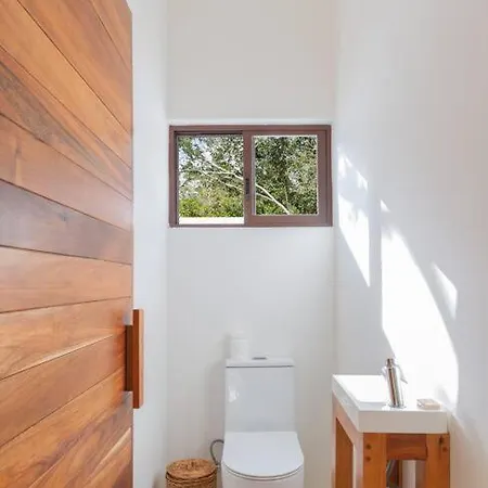 Villa Casa Purusha Exquisit Vibes 4 Bed Private *