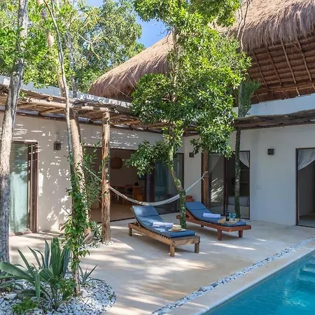 Casa Purusha Exquisit Vibes 4 Bed Private *