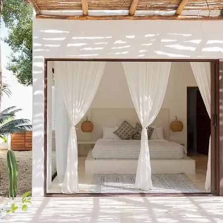 Casa Purusha Exquisit Vibes 4 Bed Private