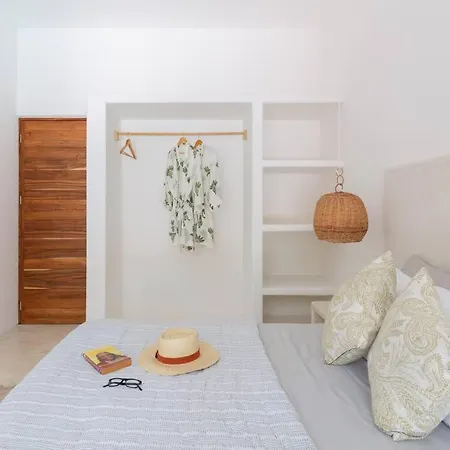 Casa Purusha Exquisit Vibes 4 Bed Private Villa *