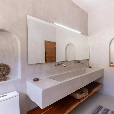 Casa Purusha Exquisit Vibes 4 Bed Private Villa *