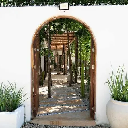 Casa Purusha Exquisit Vibes 4 Bed Private Villa *