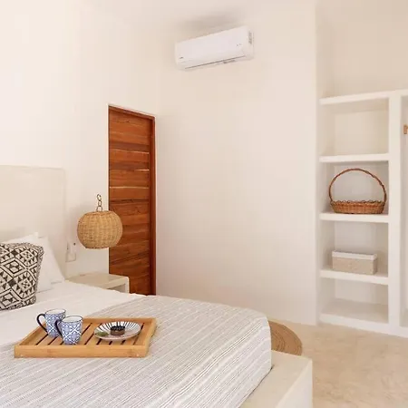 Villa Casa Purusha Exquisit Vibes 4 Bed Private *