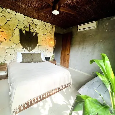 Villa Luz De Luna *