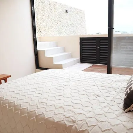 Apartment Divine Sky Penthouse Kanah *