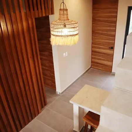 Apartment Divine Sky Penthouse Kanah