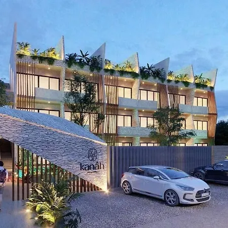 Divine Sky Penthouse Kanah *
