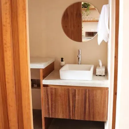 Divine Sky Penthouse Kanah Apartment Tulum