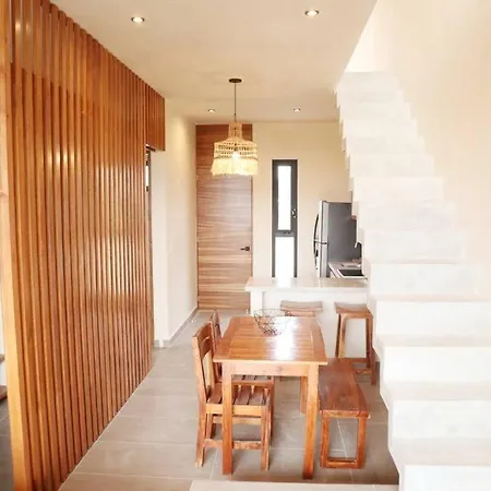 Divine Sky Penthouse Kanah *