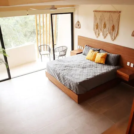 Apartment Divine Sky Penthouse Kanah *