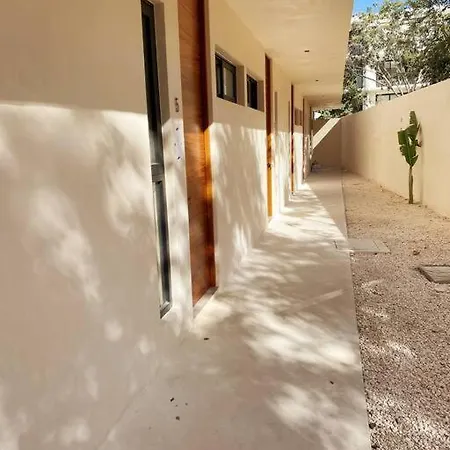 Divine Sky Penthouse Kanah Apartment Tulum