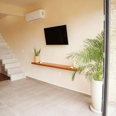 Divine Sky Penthouse Kanah *