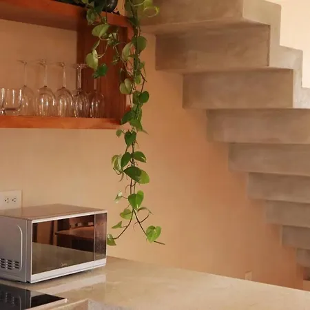 Divine Sky Penthouse Kanah